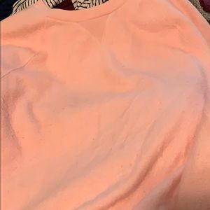 Old navy sweatshirt